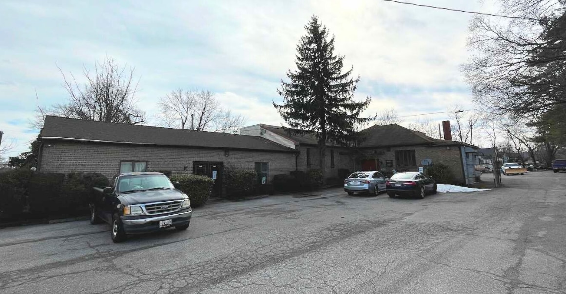 8007 Liberty Rd, Windsor Mill, MD for sale Building Photo- Image 1 of 15