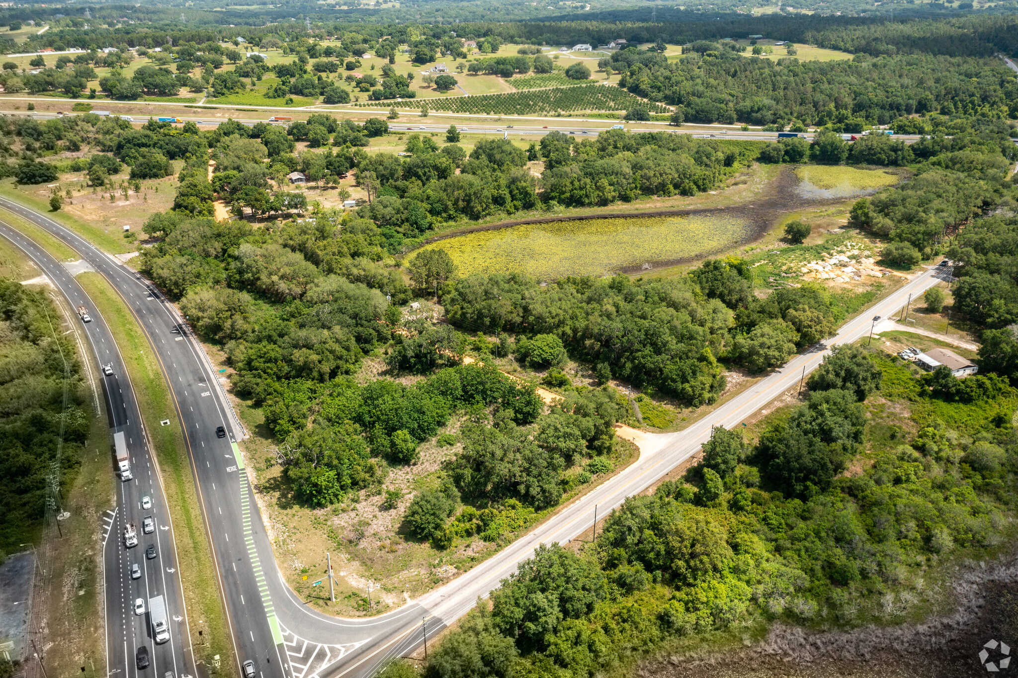 US Hwy 27 & 561, Minneola, FL for sale Primary Photo- Image 1 of 11