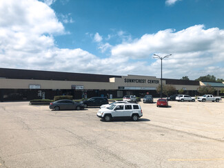 More details for 1717-1815 Philo Rd, Urbana, IL - Retail for Lease