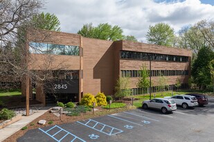 Ramblewood Offices - Office Space