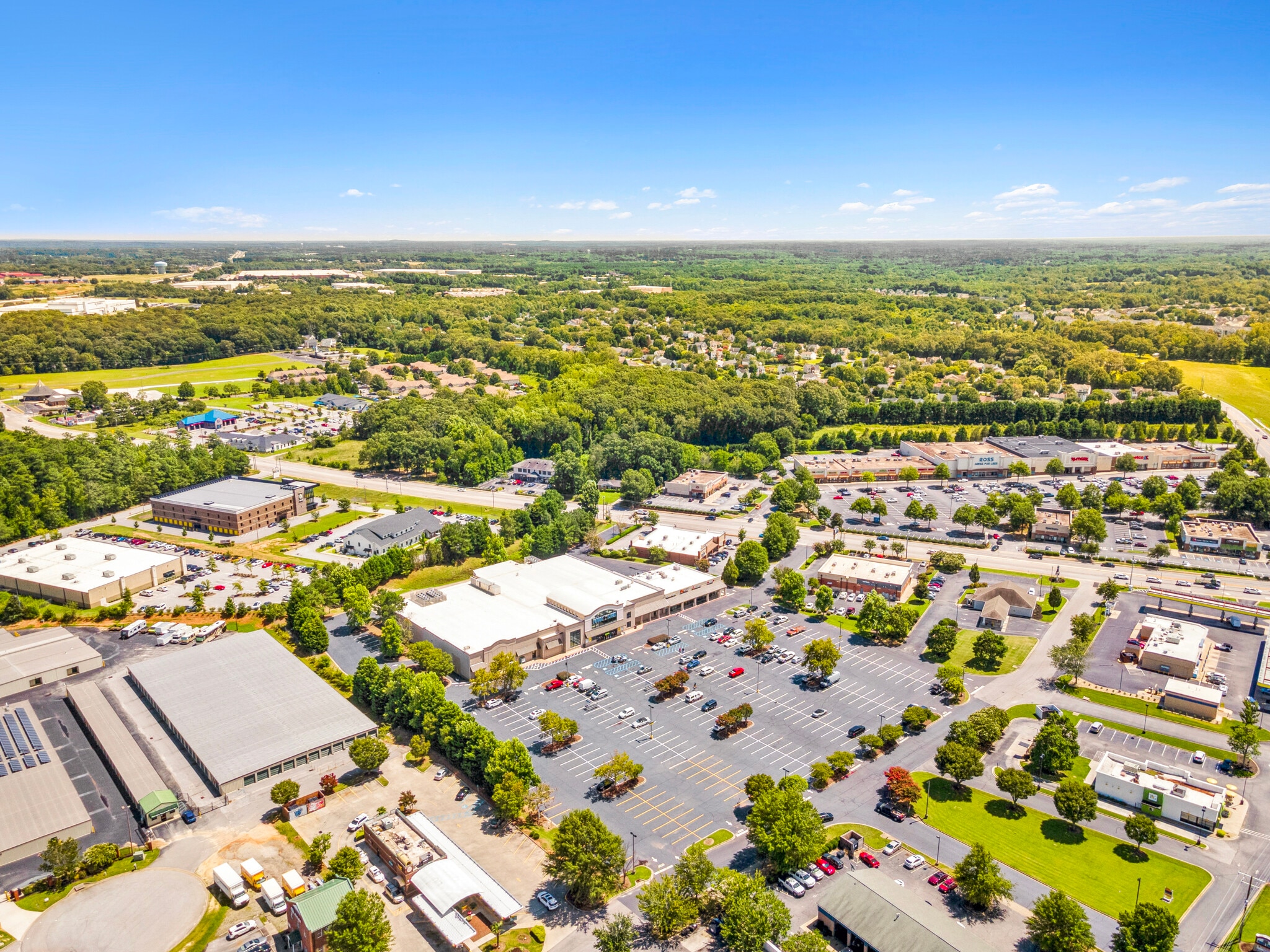 699 Fairview Rd, Simpsonville, SC 29680 Retail for Sale