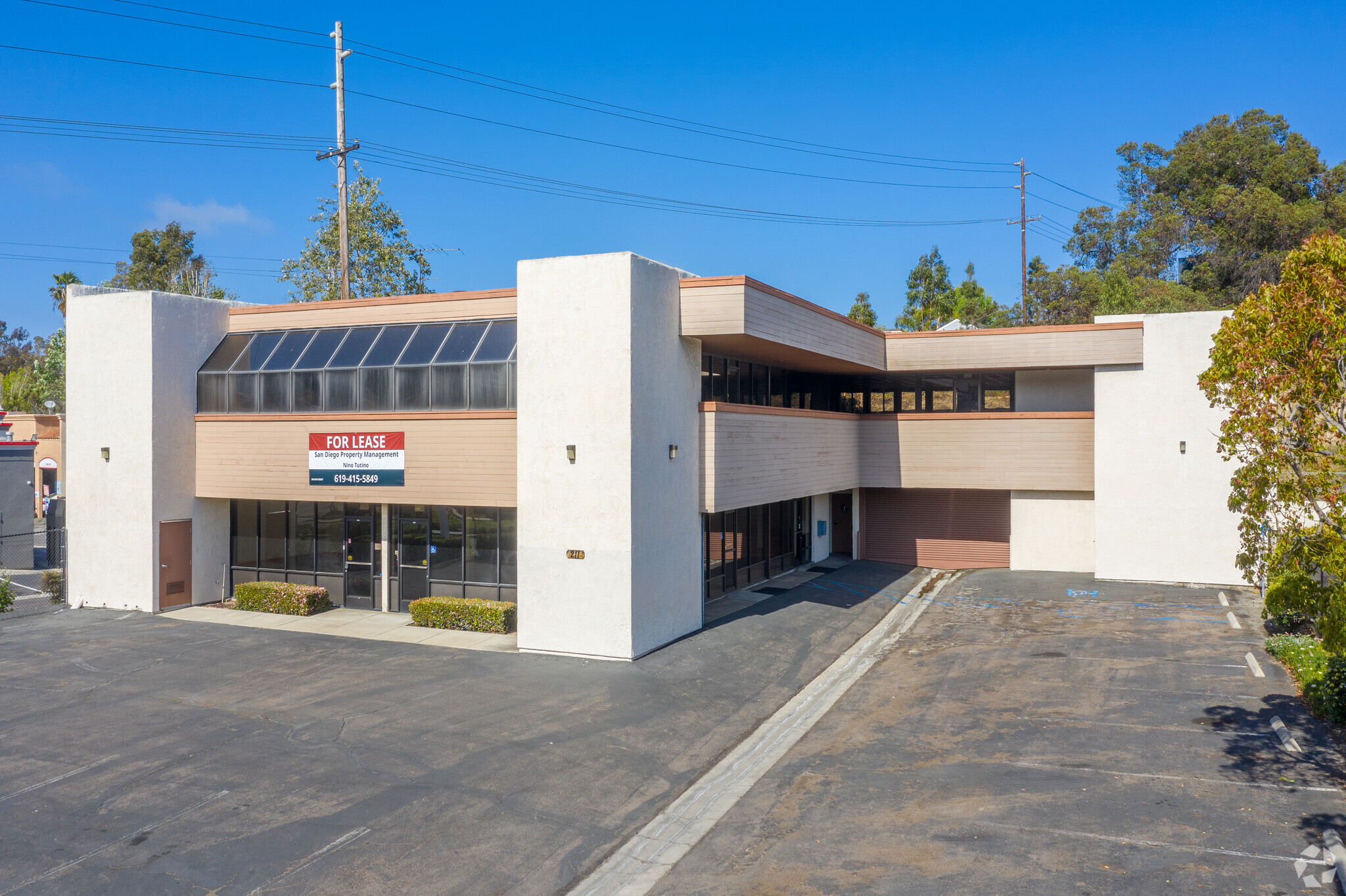 211 N El Camino Real, Encinitas, CA for sale Building Photo- Image 1 of 1