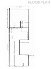 2180-2192 Bering Dr, San Jose, CA for lease Floor Plan- Image 1 of 1