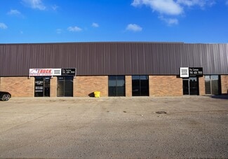 More details for Flex, Industrial for Lease