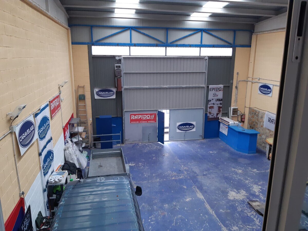 El Casar, GUA 19170 -  -  - Interior Photo - Image 1 of 8