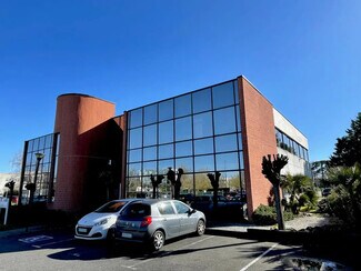 More details for 13 Rue Michel Labrousse, Toulouse - Office for Lease