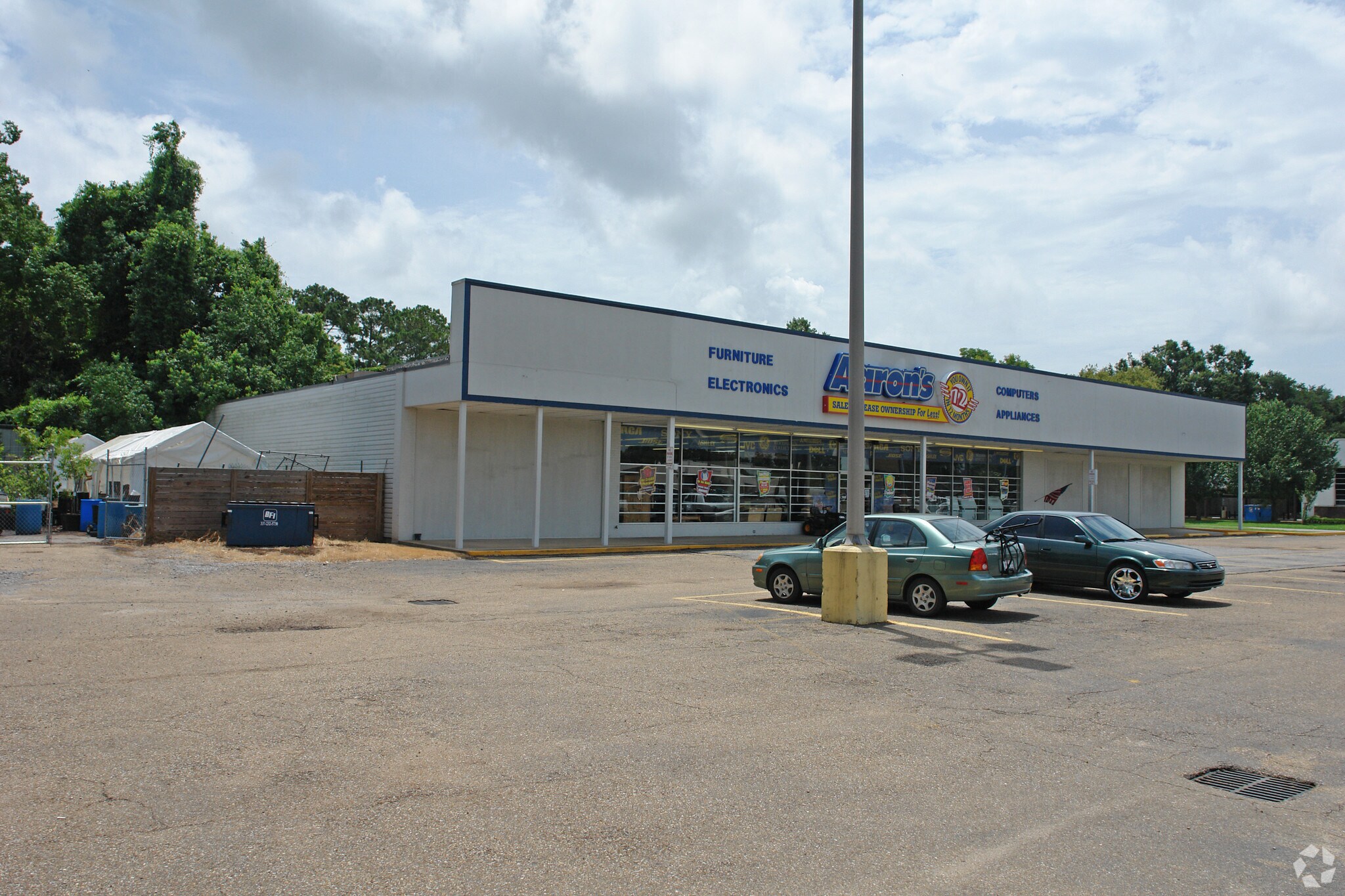 1900 Moss St, Lafayette, LA for sale Building Photo- Image 1 of 1