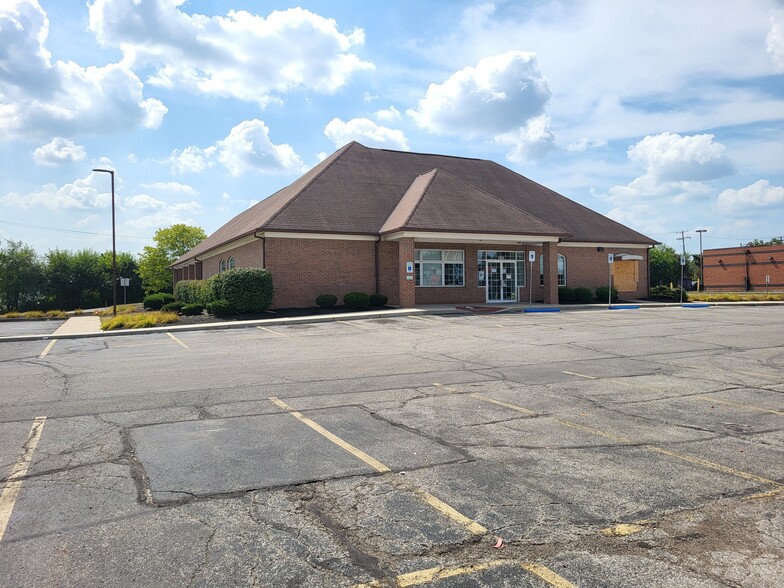 1435 W Broad St, Columbus, OH for sale - Building Photo - Image 1 of 9