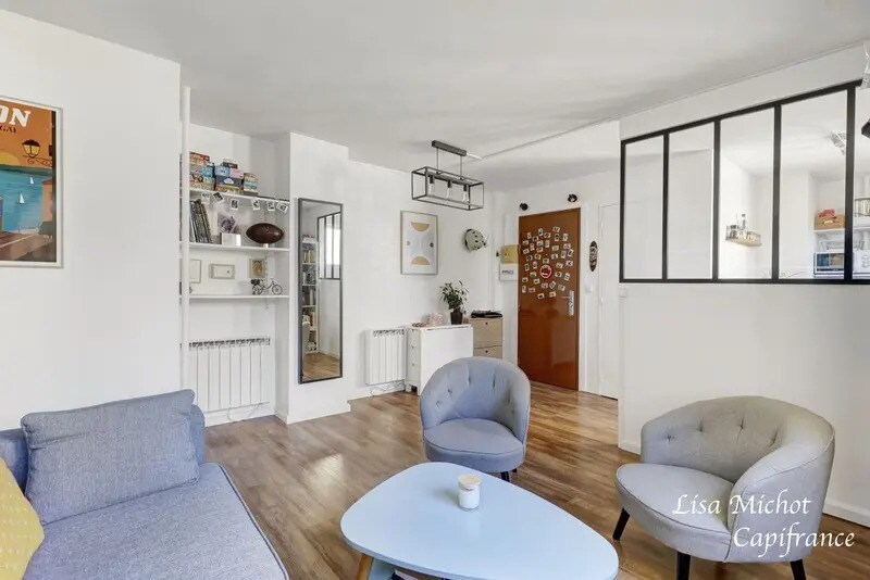 Office in Nanterre for sale - Interior Photo - Image 3 of 12