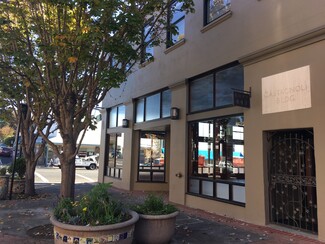 More details for 445 Georgia St, Vallejo, CA - Office/Retail for Lease