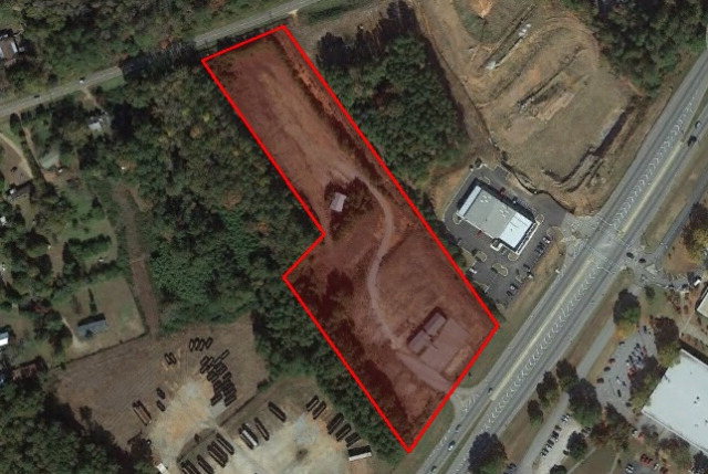 457 Us-29, Athens, GA for sale Primary Photo- Image 1 of 1