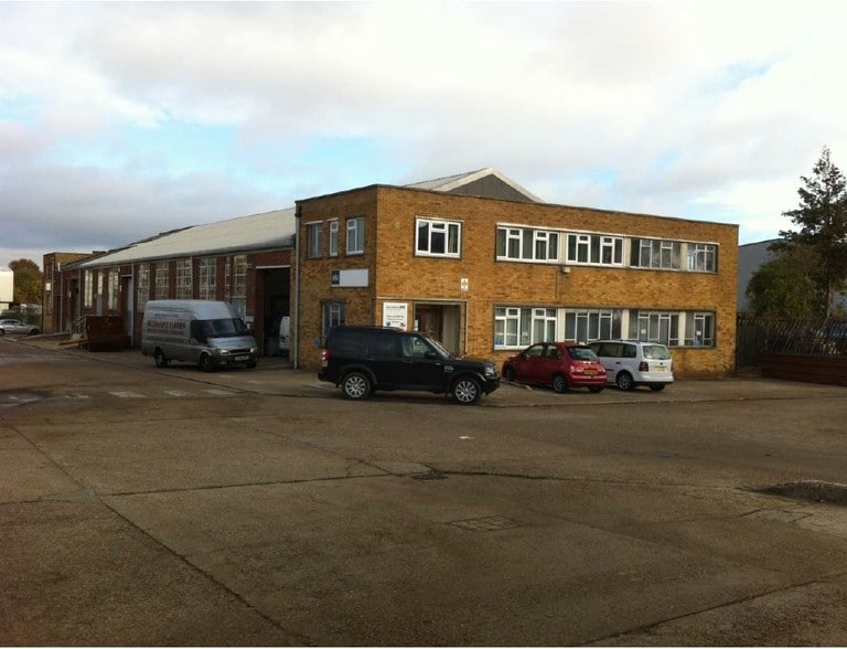 651 Maidstone Rd, Rochester, ME1 3QJ