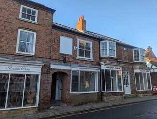 More details for 21 Kirkgate, Tadcaster - Retail for Lease