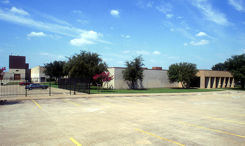 4949 Joseph Hardin Dr, Dallas, TX for sale Building Photo- Image 1 of 1