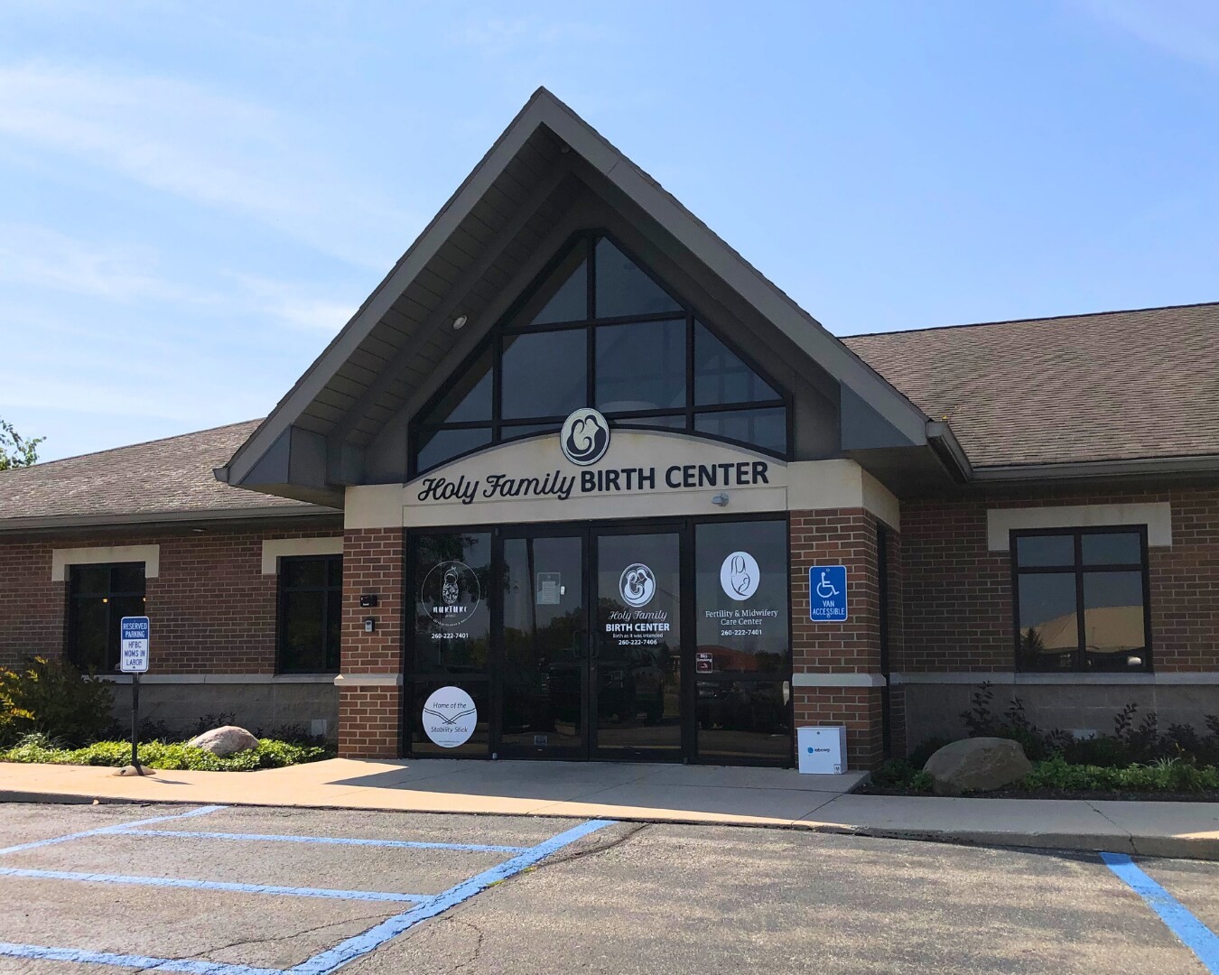 9835 Auburn Rd, Fort Wayne, IN for sale Building Photo- Image 1 of 26