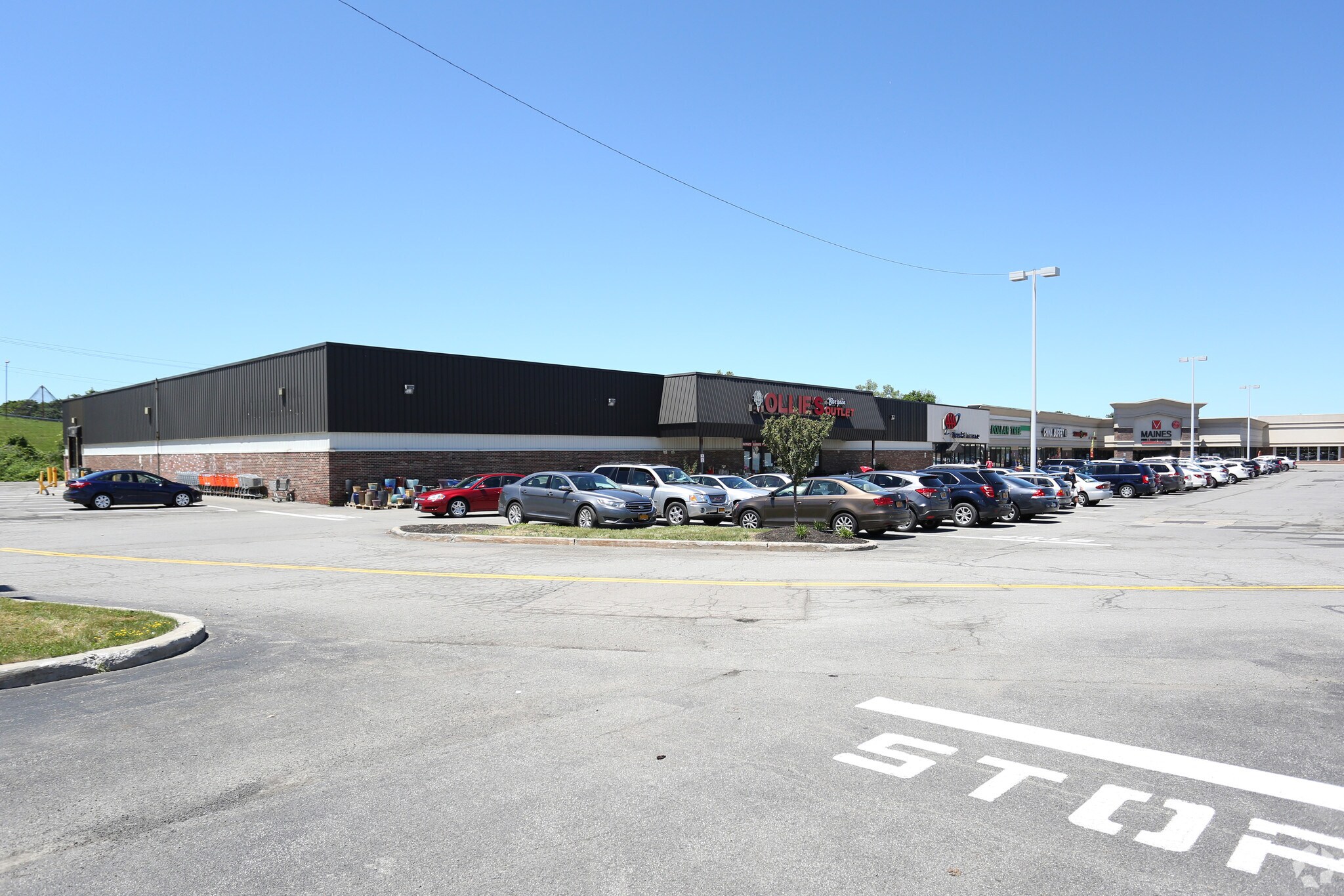 3160 W Ridge Rd, Rochester, NY 14626 Retail for Lease
