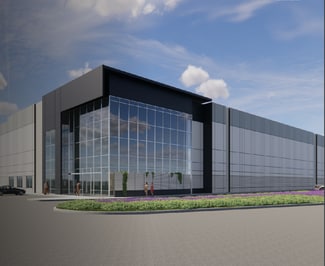 More details for Salem Rd N, Ajax, ON - Industrial for Lease