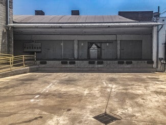 More details for 2177 E 14th St, Los Angeles, CA - Industrial for Lease