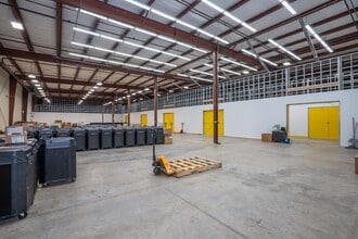 299 Industrial Ln, Torrington, CT for lease Interior Photo- Image 2 of 9