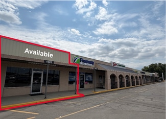 More details for 1016-1044 E Main St, Brownsburg, IN - Retail for Lease