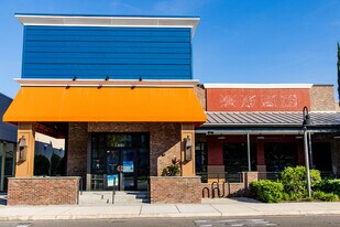 8151 International Dr, Orlando FL - Bar