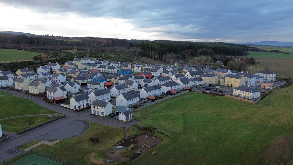 48 Hillhead Rd, Inverness for lease - Building Photo - Image 2 of 2