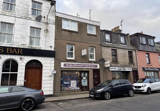 More details for 14 Barclay St, Stonehaven - Retail for Sale