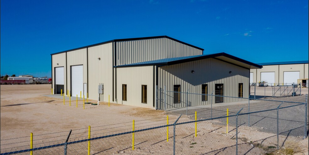 3113 W County Road 130, Midland, TX for sale - Primary Photo - Image 1 of 1