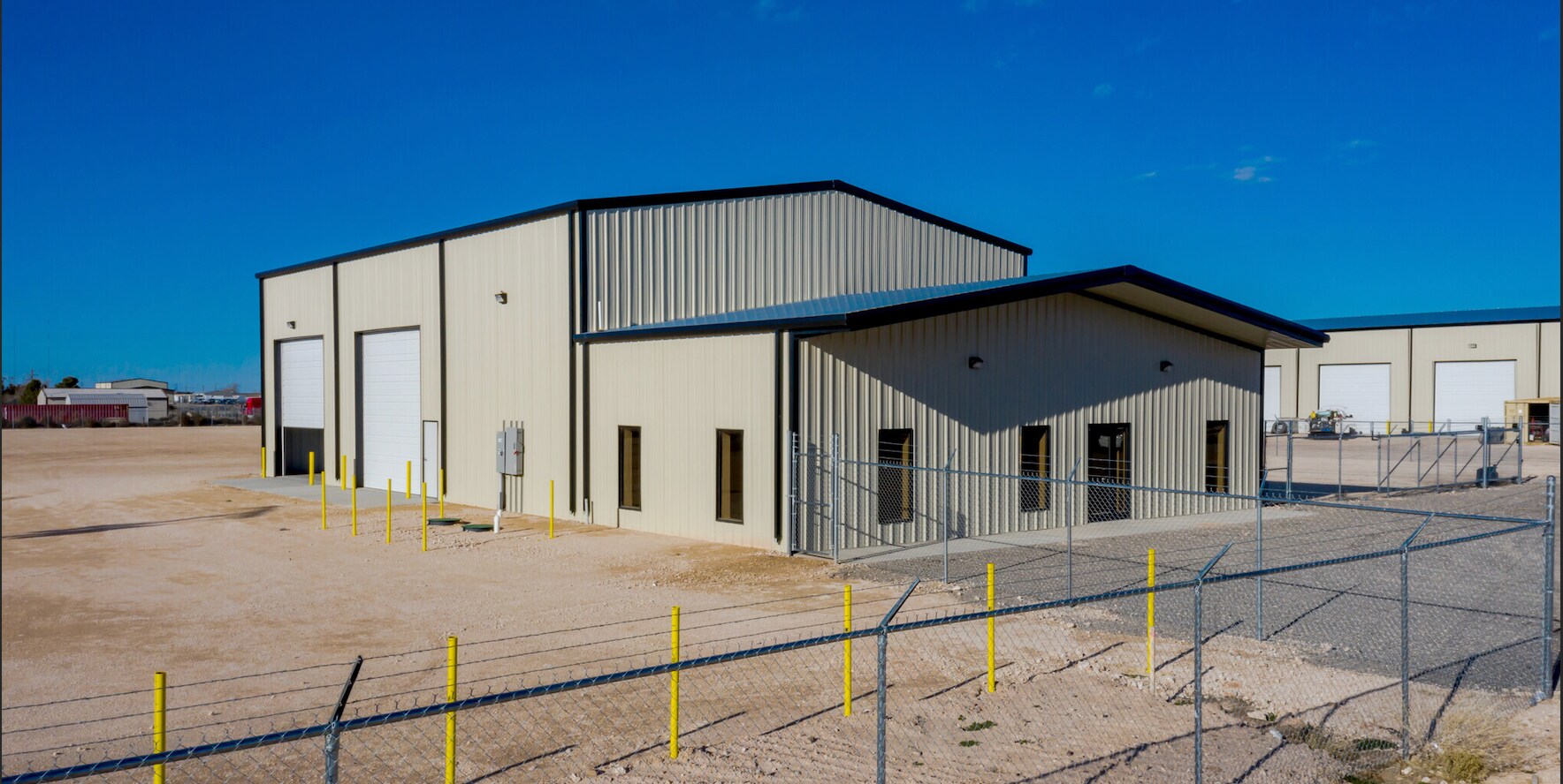 3113 W County Road 130, Midland, TX for sale Primary Photo- Image 1 of 1