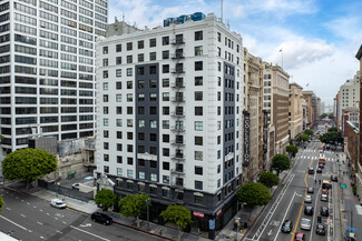 More details for 650 S Grand Ave, Los Angeles, CA - Office for Sale