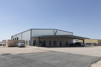 More details for 8511 W Interstate 20, Midland, TX - Industrial for Lease