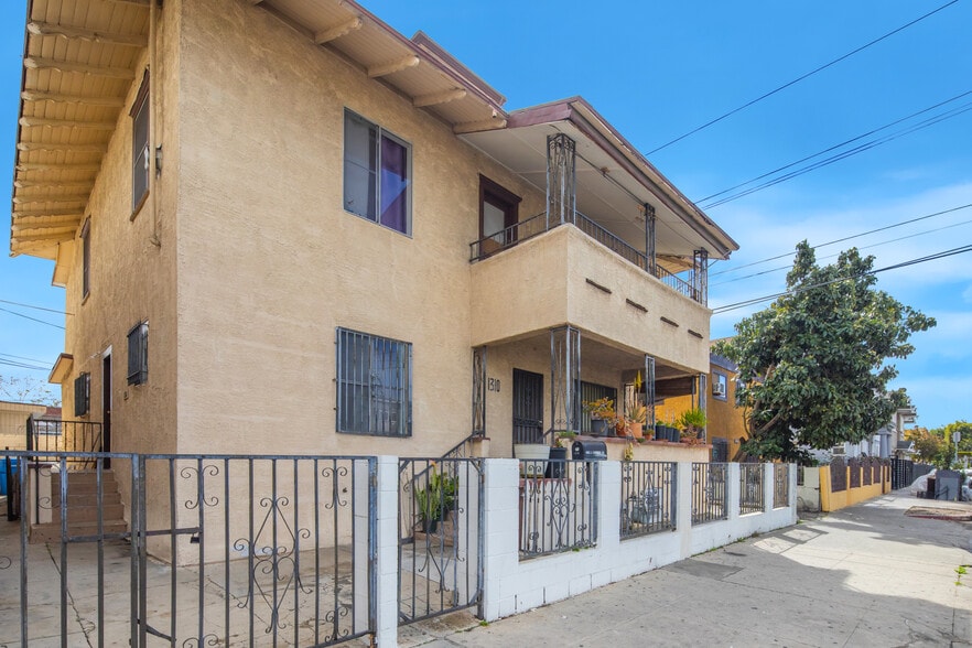 2596 W Pico Blvd, Los Angeles, CA for sale - Other - Image 2 of 3