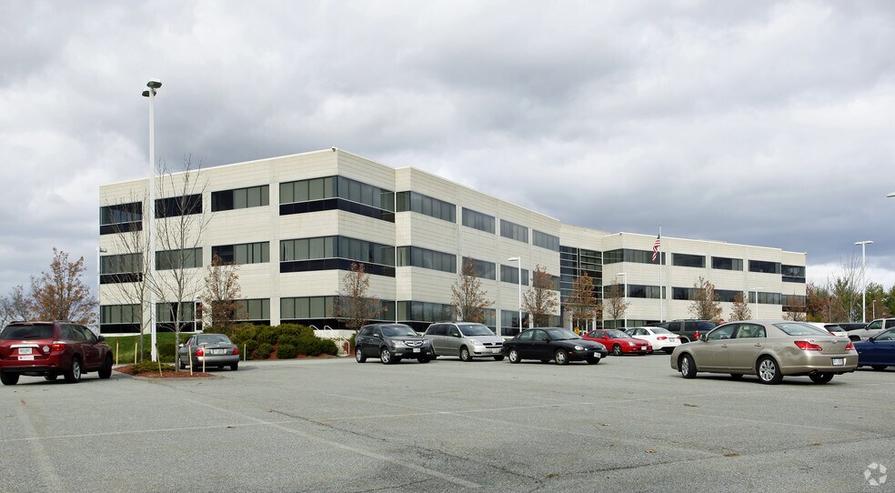 1 Innovation Way, Merrimack, NH, 03054 Office Space For Lease