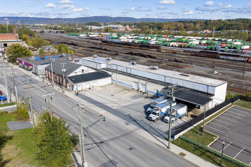 1621 N 7th St, Harrisburg, PA for sale - Building Photo - Image 2 of 7