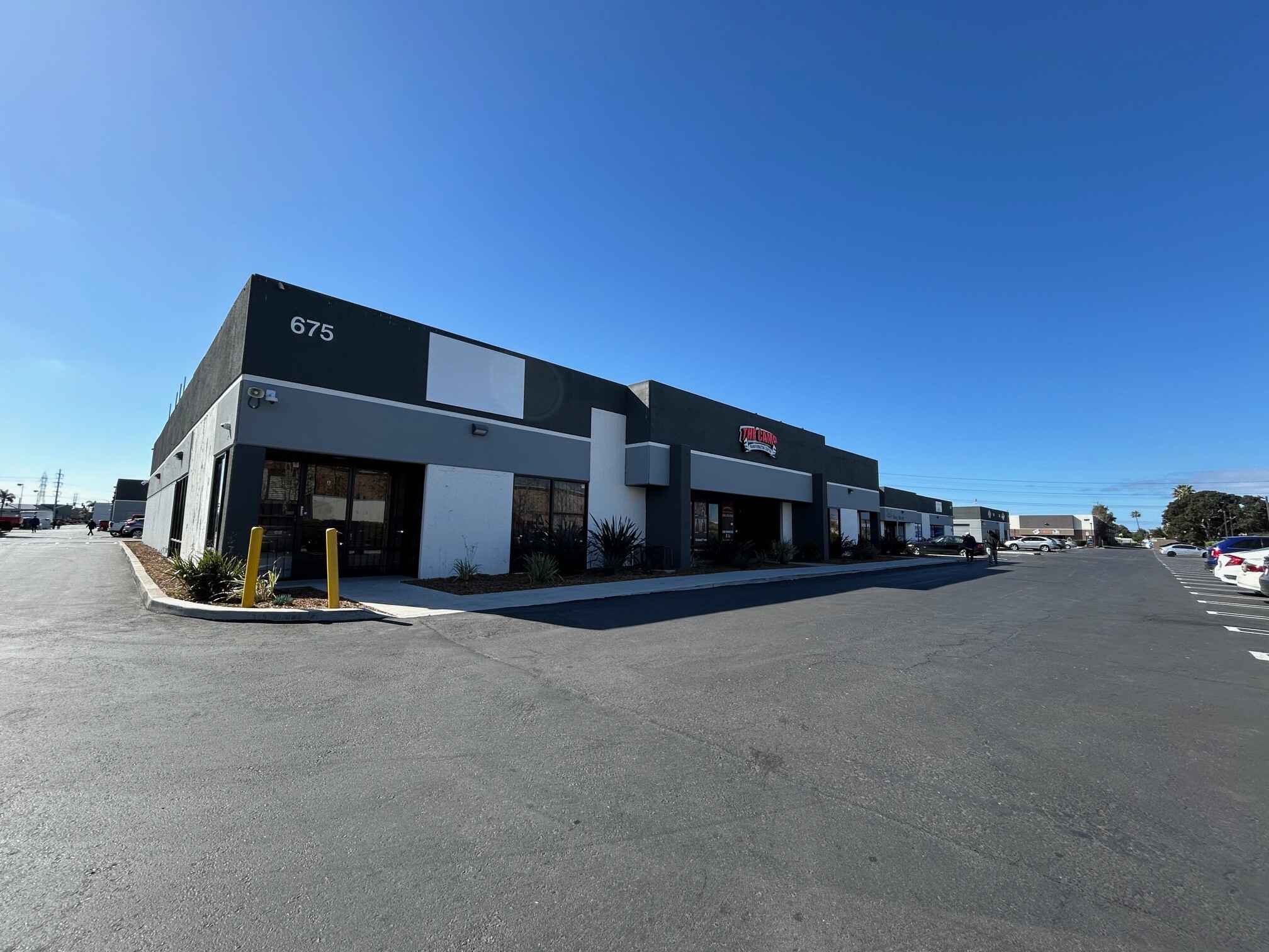 651 Palomar St, Chula Vista, CA for lease Building Photo- Image 1 of 7