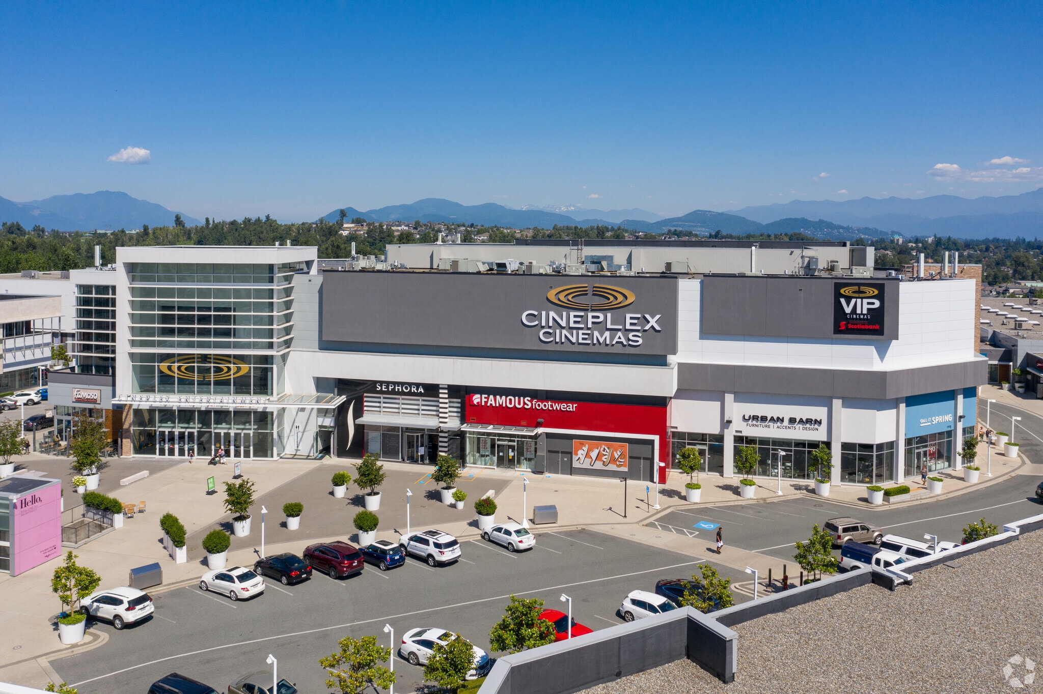 3122 Mt Lehman Rd, Abbotsford, BC for sale Primary Photo- Image 1 of 1