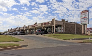 More details for 4030-4330 SE 29th St, Oklahoma City, OK - Retail for Lease