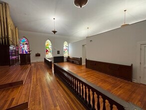 3127 E Baltimore St, Baltimore, MD for lease Interior Photo- Image 2 of 17