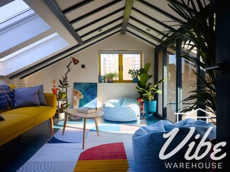 More details for 1-25 Overbury Rd, London - Industrial for Lease