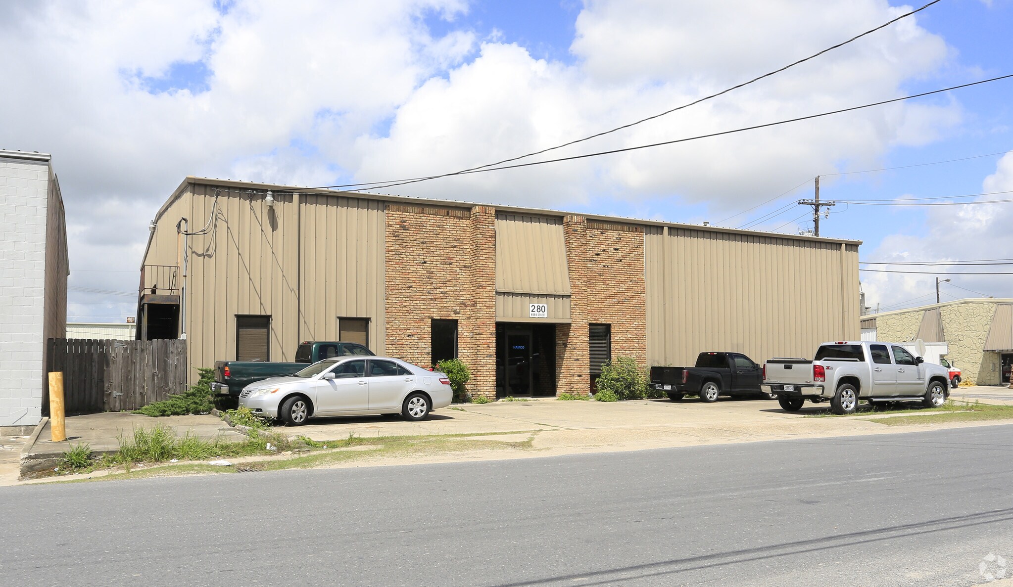 280 Hord St, New Orleans, LA for sale Primary Photo- Image 1 of 1
