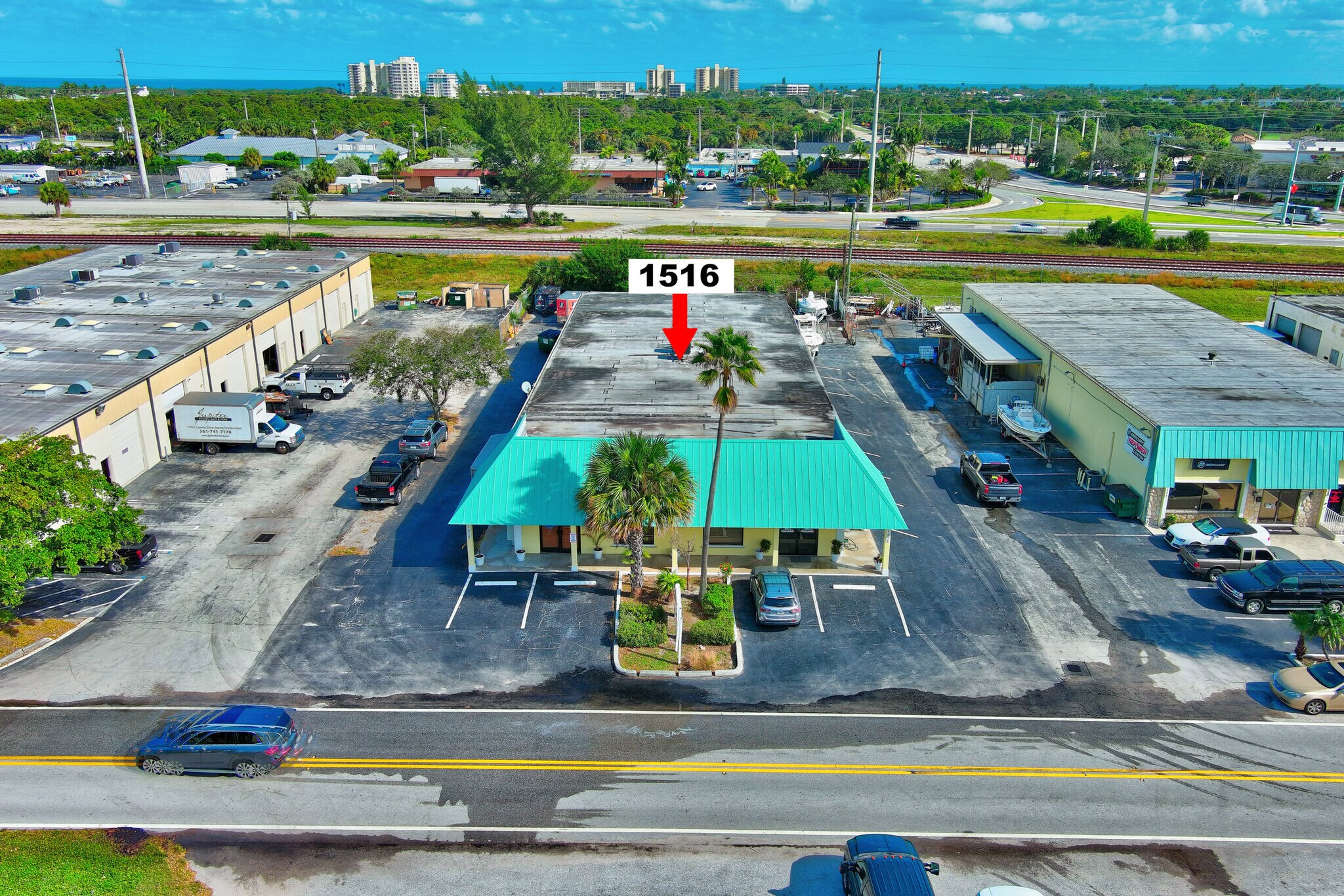 1557 Cypress Dr, Jupiter, FL for sale Building Photo- Image 1 of 8