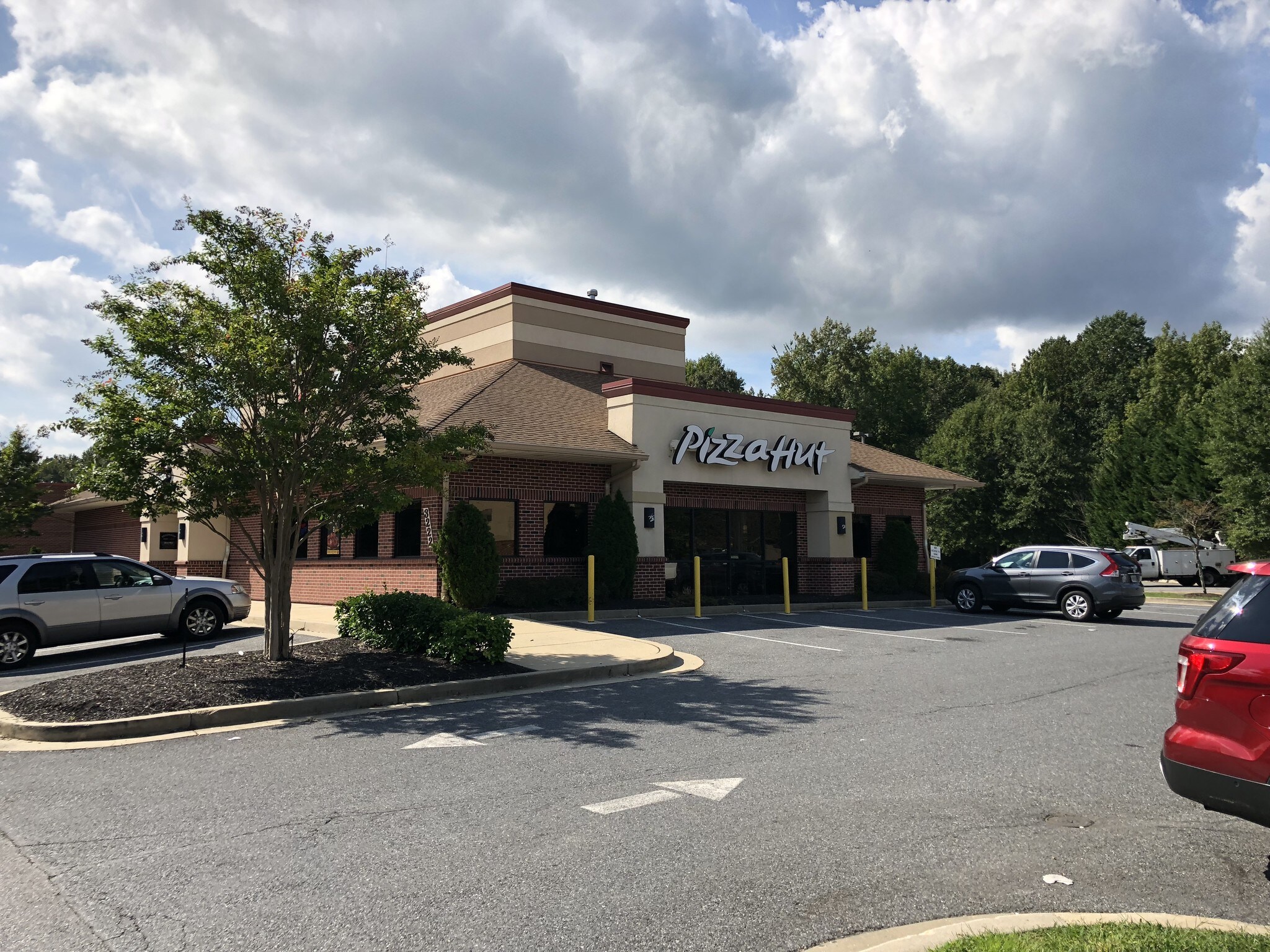 3222 Solomons Island Rd, Edgewater, MD for sale Primary Photo- Image 1 of 1