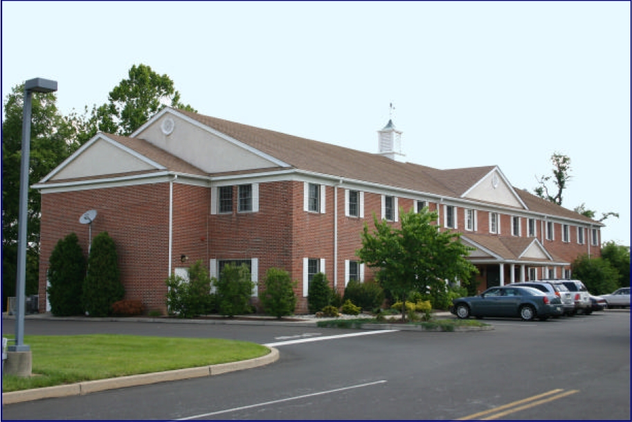 210 Penns Trl, Newtown, PA for sale Building Photo- Image 1 of 1