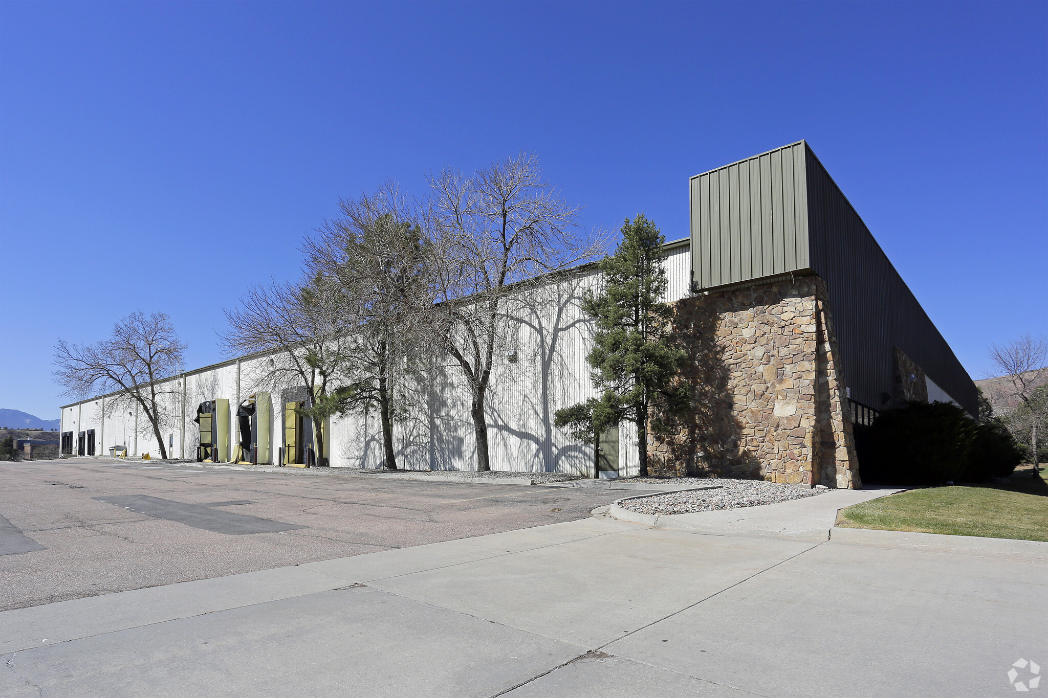 5050 Centennial Blvd, Colorado Springs, CO for sale Building Photo- Image 1 of 1