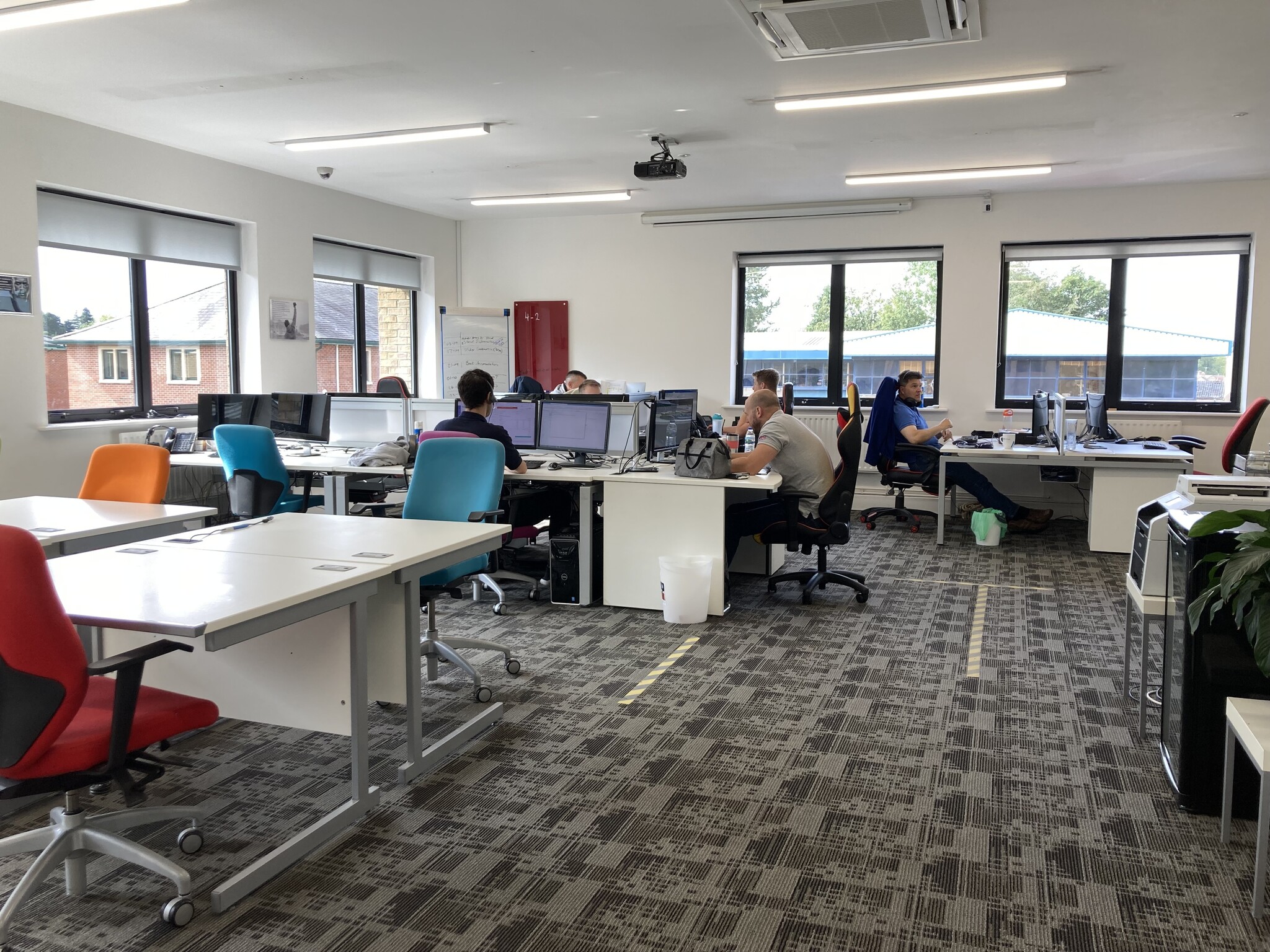 Nursery Rd, North Leigh for sale Interior Photo- Image 1 of 1