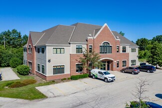 More details for 10335 N Port Washington Rd, Mequon, WI - Office for Lease