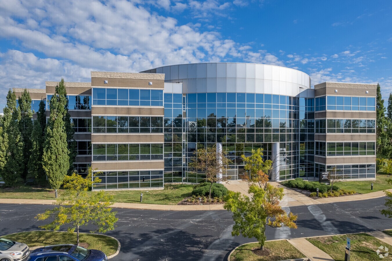 3000 Auburn Dr, Beachwood, OH 44122