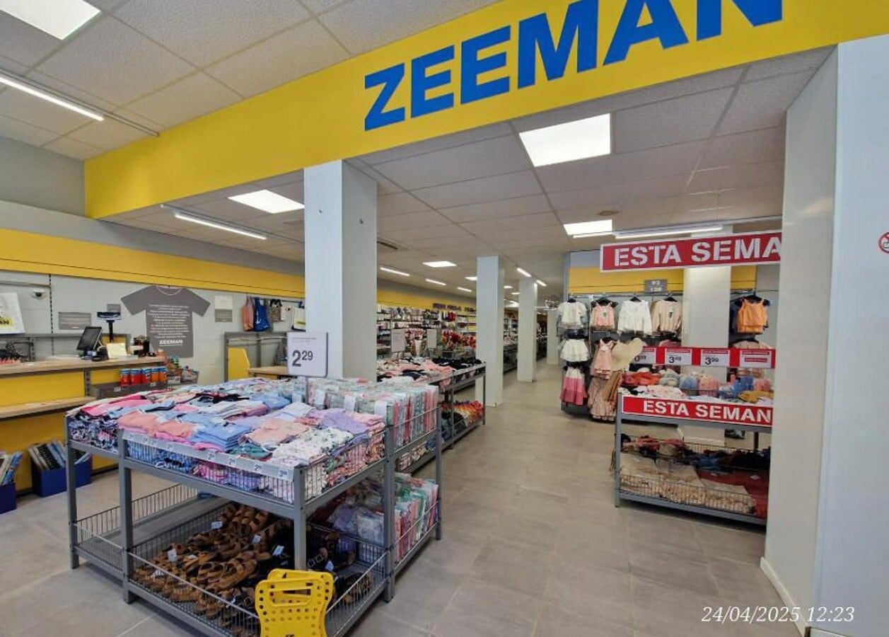 Alcorcón, MAD 28921 -  -  - Floor Plan - Image 1 of 4