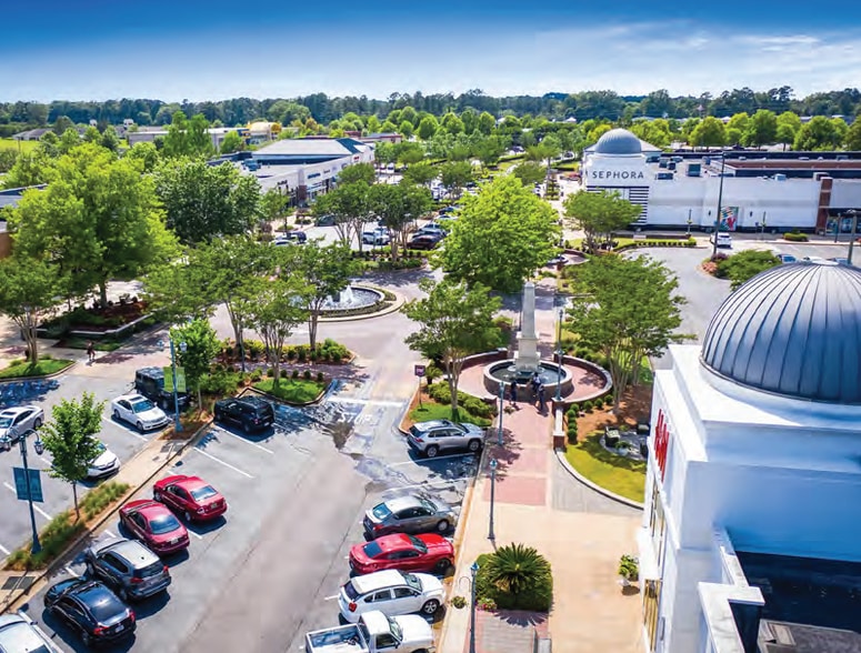 7274 EastChase Pky, Montgomery, AL for lease - Building Photo - Image 2 of 21