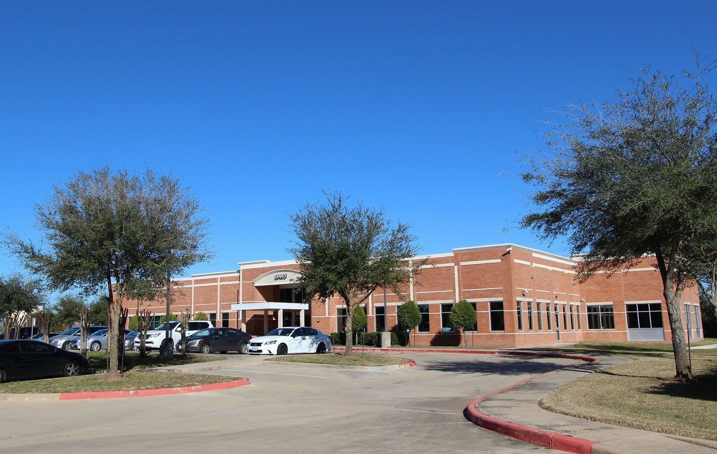 20403 University Blvd, Sugar Land, TX, 77478 - Medical Property For